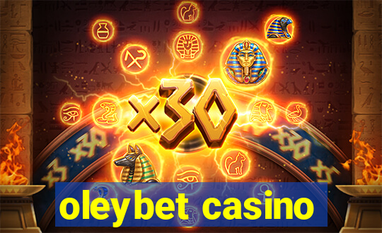 oleybet casino